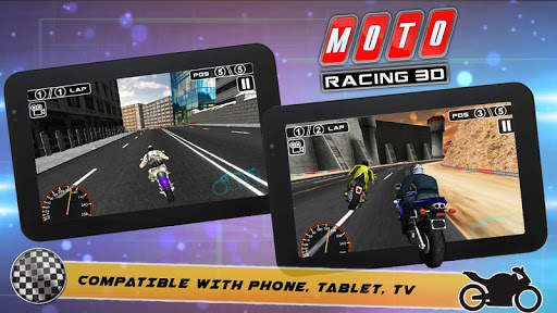 Bike Racing Stunts Free 2018 screenshot 9