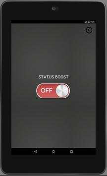 WiFi Booster Prank Free screenshot 3