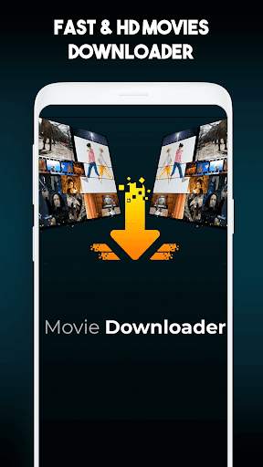 Download Movies - Free Movie Downloader screenshot 1
