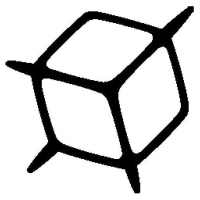 3D Model Viewer logo