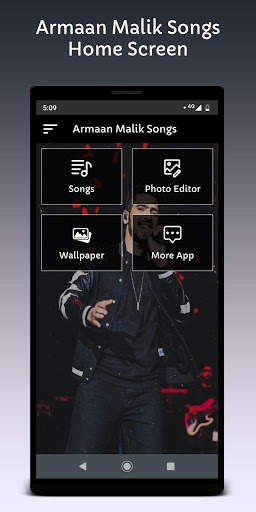Armaan Malik Songs screenshot 2