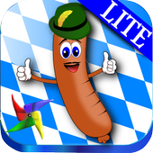 Bavaria Games German Lite icon