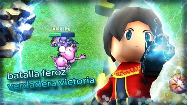 Moba héroes leyendas campo de batalla: 5v5 screenshot 2