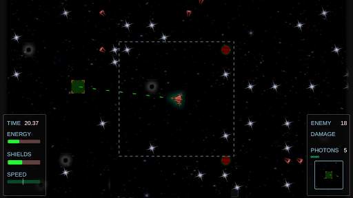 Double Star II (Lite) - Space Strategy Game screenshot 17