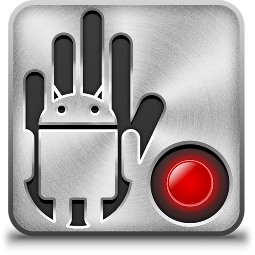 Dictomate -  MP3OGG Voice Recorder - Free icon