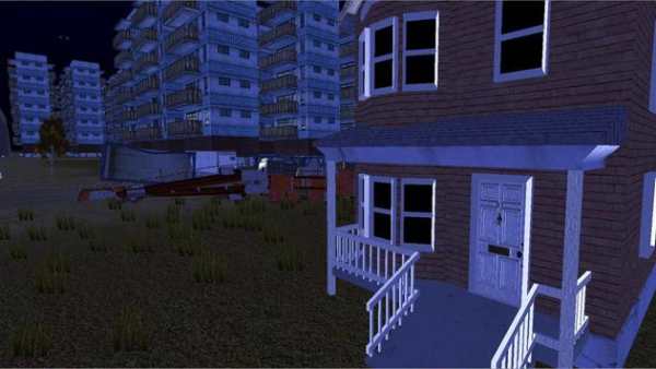 The Walking Zombie screenshot 2