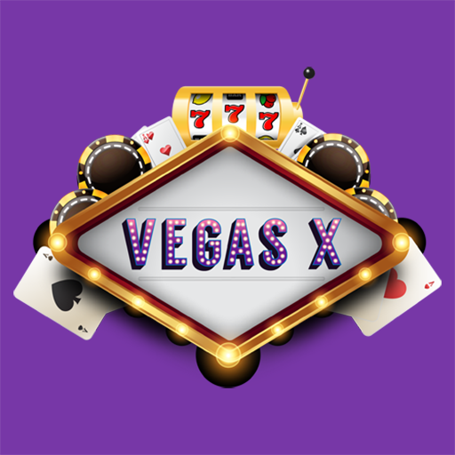 VEGAS-X icon