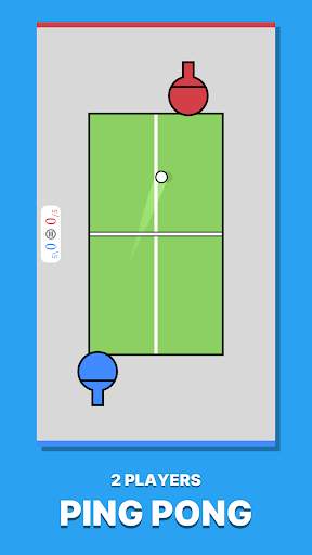 Challenge Your Friends 2Player screenshot 6