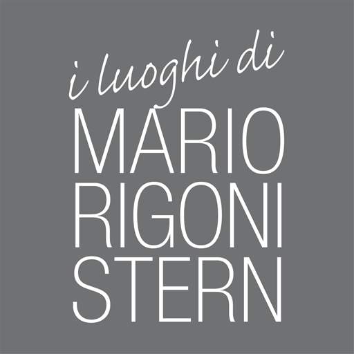 places of Mario Rigoni Stern 1.2