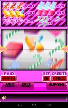 Gummy Candy Coins screenshot 2