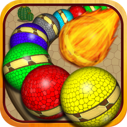 Marble Mania icon