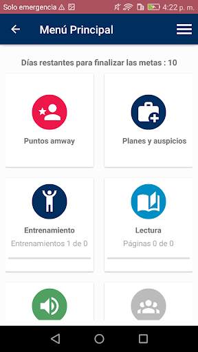 Follow app скриншот 5