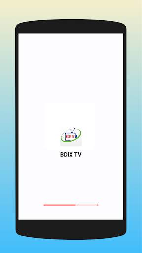 BDIX TV скриншот 1