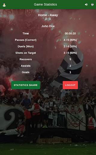 My Football Evolution screenshot 14
