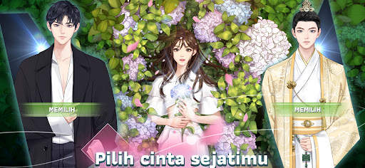 Queen's Diary - Berdandan screenshot 1