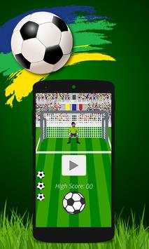 FIFA Football Kicks screenshot 1