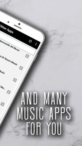 ACDC Music Hits screenshot 4