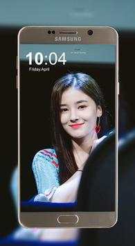 Nancy Momoland New Wallpapers 2019 screenshot 8