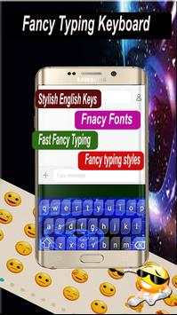 Myanmar Keyboard screenshot 1