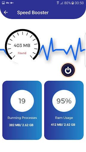 Forest VPN screenshot 3