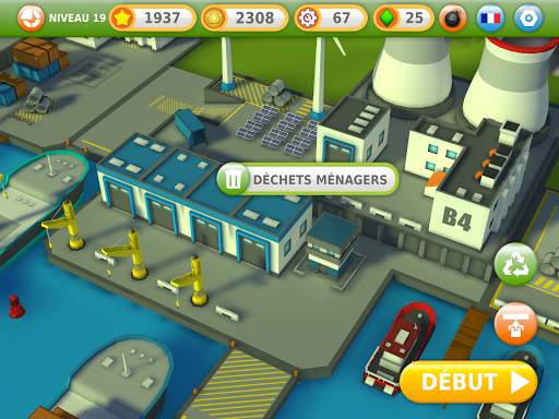 Trash to Cash screenshot 6