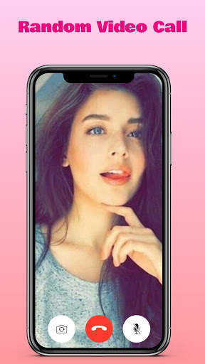 Live Video Call with Girls For Free - VideoCallMe screenshot 2