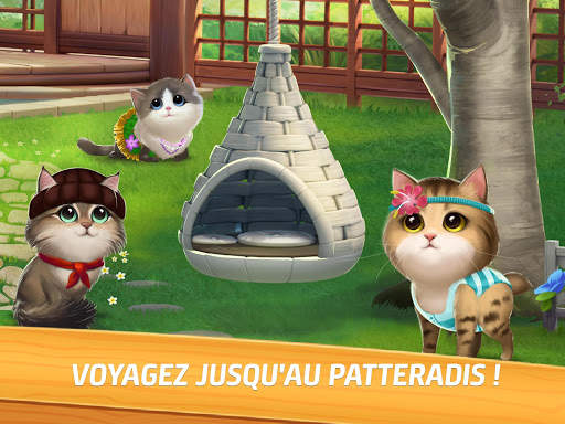 Miaou Match screenshot 11