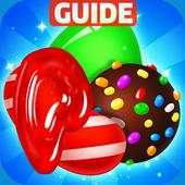 2017 Guide candy crus saga 1.0