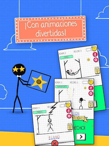 Ahorcado screenshot 11