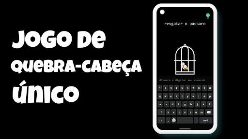 brain code — Desafio de Lógica screenshot 1