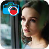 Dslr camera effect photo editor -bokeh mode camera 1.1