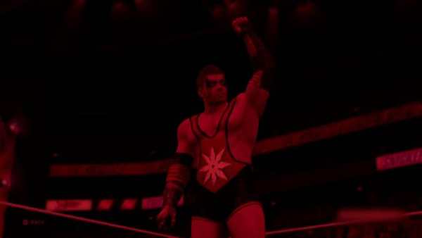 guide wwe 2k17 स्क्रीनशॉट 3