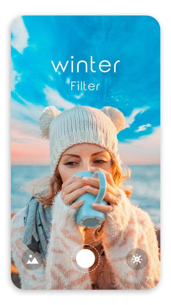 Sky Editor : Sky overlay, Photo filter and editor screenshot 4