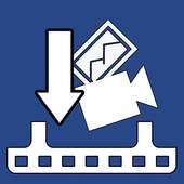 FIT Video Downloader logo