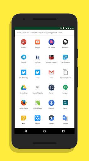 Best Daily Status & Quotes - Status For WhatsApp screenshot 6