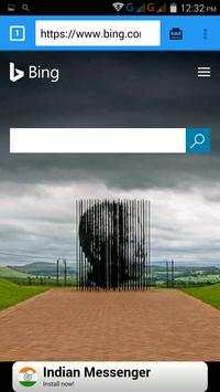 Fast Browser screenshot 8