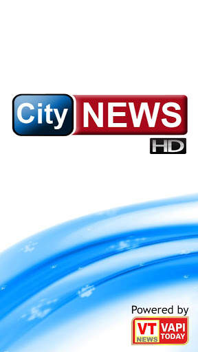 City News Vapi screenshot 1