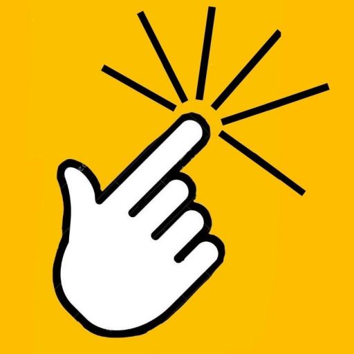 Tapping Game icon