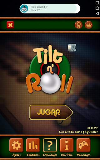 Tilt n' Roll 3D screenshot 14