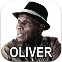 Oliver Tuku Song Lyrics Offline (Best Collection) logo