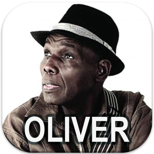 Oliver Tuku Song Lyrics Offline (Best Collection) 8.2.8