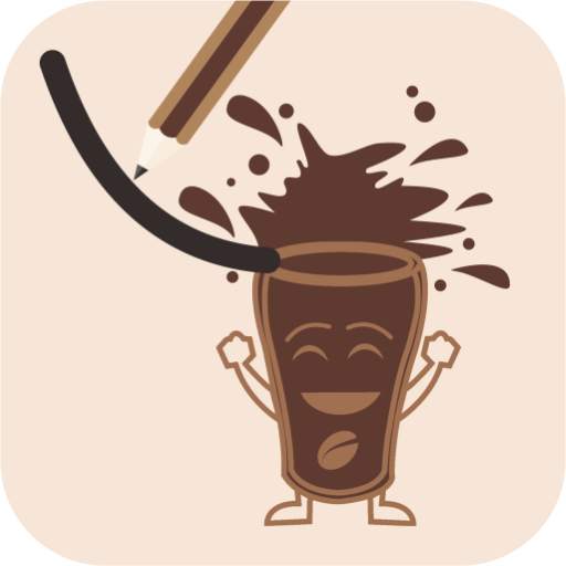 Happy Coffee Glass 2.3.7
