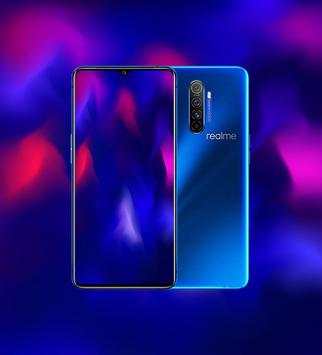 Wallpapers for Realme X2 Pro Wallpaper 2 تصوير الشاشة