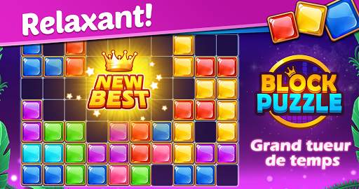 Block Puzzle screenshot 13