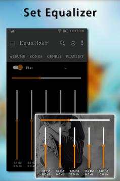 HD MX Player 5 تصوير الشاشة