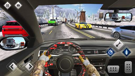 Car Racing Games: Car Games 3D screenshot 3