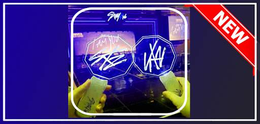 Stray Kids Songs - (Offline) 2020 screenshot 2