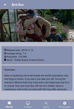 Gomovies screenshot 2