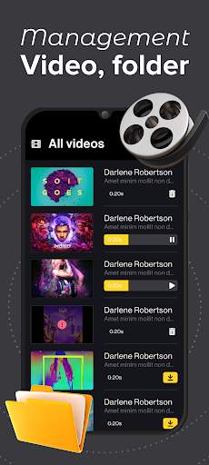 Video Downloader screenshot 3