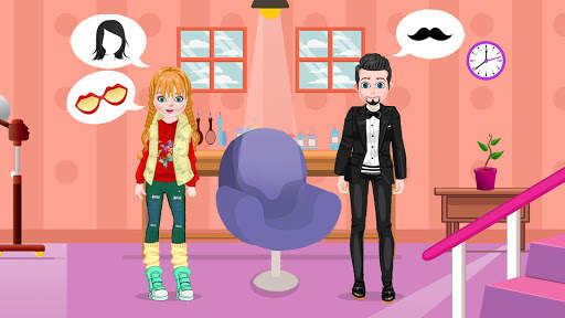 Hair Salon & Barber Shop screenshot 6